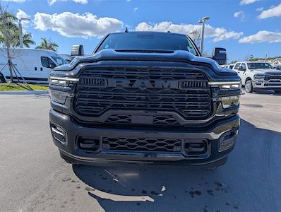 New 2026 Ram 3500 Laramie Mega Cab for sale #C232720 - photo 2