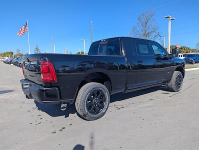 New 2026 Ram 3500 Laramie Mega Cab for sale #C232720 - photo 2