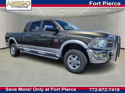 2012 Ram 2500 Mega Cab 4x4 Pickup for sale #C293588B - photo 1