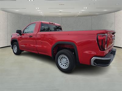 2025 GMC Sierra 1500 Regular Cab RWD Pickup for sale #C349081A - photo 2