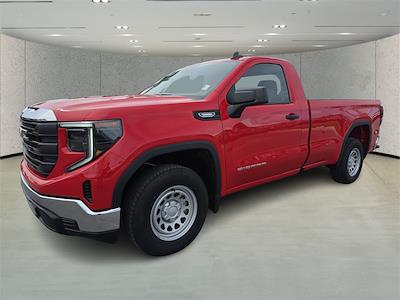 Used 2025 GMC Sierra 1500 Pro Regular Cab for sale #C349081A - photo 1