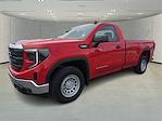 Used 2025 GMC Sierra 1500 Pro Regular Cab for sale #C349081A - photo 1