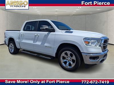 2020 Ram 1500 Crew Cab 4x2 Pickup for sale #C394817A - photo 1