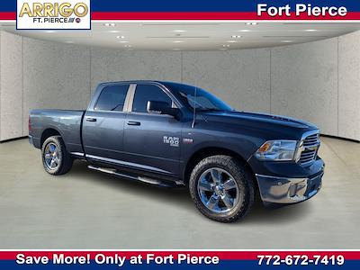 2019 Ram 1500 Crew Cab RWD Pickup for sale #C503162A - photo 1