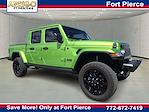 2025 Jeep Gladiator Crew Cab 4WD Pickup for sale #C515745A - photo 1