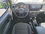 2025 Jeep Gladiator Crew Cab 4WD Pickup for sale #C515745A - photo 18