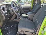 2025 Jeep Gladiator Crew Cab 4WD Pickup for sale #C515745A - photo 20