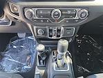 2025 Jeep Gladiator Crew Cab 4WD Pickup for sale #C515745A - photo 23