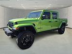 2025 Jeep Gladiator Crew Cab 4WD Pickup for sale #C515745A - photo 7