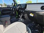 2025 Jeep Gladiator Crew Cab 4WD Pickup for sale #C515745A - photo 9