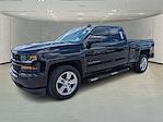 Used 2018 Chevrolet Silverado 1500 Custom Double Cab Pickup for sale #C520058A - photo 7
