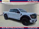 2024 Ford F-150 SuperCrew Cab 4x4 Pickup for sale #C520402A - photo 1