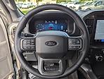 2024 Ford F-150 SuperCrew Cab 4x4 Pickup for sale #C520402A - photo 24