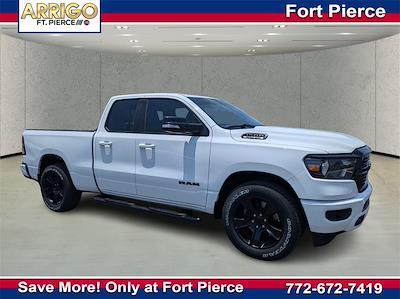 2021 Ram 1500 Quad Cab 4x4 Pickup for sale #C556760 - photo 1
