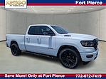 2021 Ram 1500 Quad Cab 4x4 Pickup for sale #C556760 - photo 1