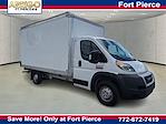 2019 Ram ProMaster 3500 Standard Roof SRW FWD Box Van for sale #C560464 - photo 1