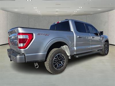 2022 Ford F-150 SuperCrew Cab 4WD Pickup for sale #CD02340A - photo 2