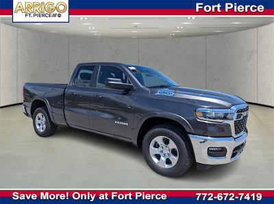 2025 Ram 1500 Quad Cab 4x2 Pickup for sale #N733739 - photo 1