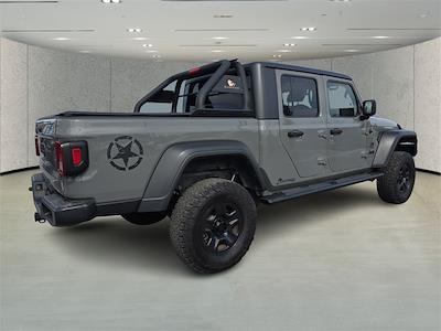 2020 Jeep Gladiator Crew Cab 4WD Pickup for sale #D517550A - photo 2