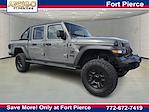 2020 Jeep Gladiator Crew Cab 4WD Pickup for sale #D517550A - photo 1
