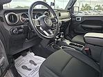 2020 Jeep Gladiator Crew Cab 4WD Pickup for sale #D517550A - photo 22