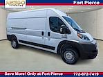 2022 Ram ProMaster 2500 High Roof FWD Empty Cargo Van for sale #E125150 - photo 1