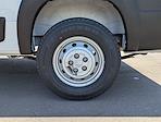2022 Ram ProMaster 2500 High Roof FWD Empty Cargo Van for sale #E125150 - photo 17