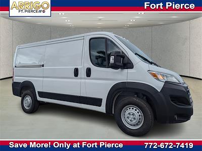 2026 Ram ProMaster 1500 Standard Roof FWD Empty Cargo Van for sale #E150201 - photo 1