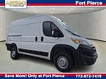 2026 Ram ProMaster 1500 High Roof FWD Empty Cargo Van for sale #E150203 - photo 1