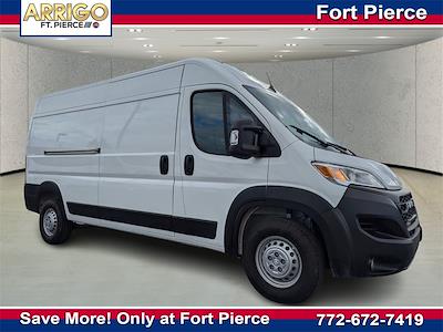 2026 Ram ProMaster 2500 High Roof FWD Empty Cargo Van for sale #E150995 - photo 1