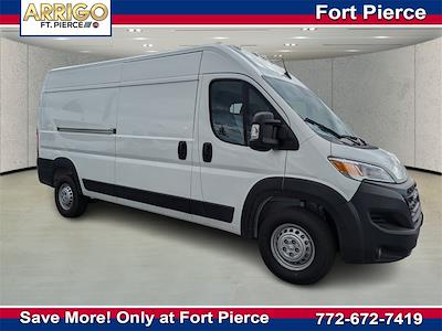 2026 Ram ProMaster 2500 High Roof FWD Empty Cargo Van for sale #E155190 - photo 1