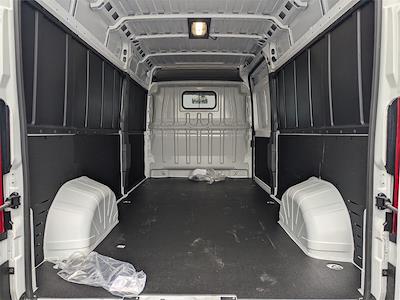 2026 Ram ProMaster 2500 High Roof FWD Empty Cargo Van for sale #E155190 - photo 2