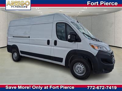 2026 Ram ProMaster 2500 High Roof FWD Empty Cargo Van for sale #E155194 - photo 1