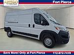 2026 Ram ProMaster 2500 High Roof FWD Empty Cargo Van for sale #E155194 - photo 1