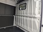 2026 Ram ProMaster 2500 High Roof FWD Empty Cargo Van for sale #E155194 - photo 10