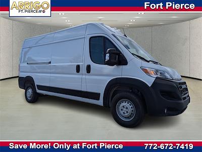 2026 Ram ProMaster 2500 High Roof FWD Empty Cargo Van for sale #E155195 - photo 1