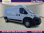 2026 Ram ProMaster 2500 High Roof FWD Empty Cargo Van for sale #E155195 - photo 1