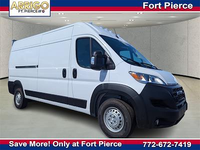 2026 Ram ProMaster 2500 High Roof FWD Empty Cargo Van for sale #E155197 - photo 1