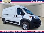 2026 Ram ProMaster 2500 High Roof FWD Empty Cargo Van for sale #E155197 - photo 1