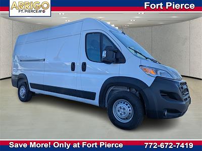 New 2026 Ram ProMaster 2500 High Roof Empty Cargo Van for sale #E155198 - photo 1
