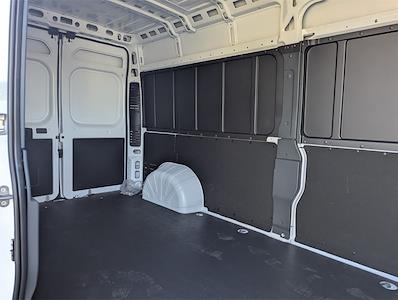 New 2026 Ram ProMaster 2500 High Roof Empty Cargo Van for sale #E155198 - photo 2