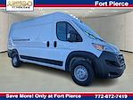New 2026 Ram ProMaster 2500 High Roof Empty Cargo Van for sale #E155198 - photo 1