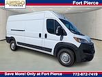 2026 Ram ProMaster 2500 High Roof FWD Empty Cargo Van for sale #E155199 - photo 1