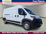 2026 Ram ProMaster 2500 High Roof FWD Empty Cargo Van for sale #E155200 - photo 1