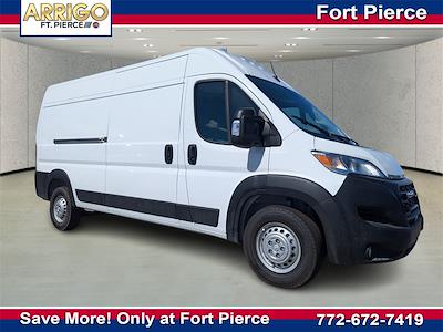 2026 Ram ProMaster 2500 High Roof FWD Empty Cargo Van for sale #E155201 - photo 1