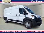 2026 Ram ProMaster 2500 High Roof FWD Empty Cargo Van for sale #E155201 - photo 1