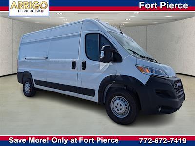 2026 Ram ProMaster 2500 High Roof FWD Empty Cargo Van for sale #E155203 - photo 1