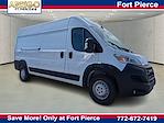 2026 Ram ProMaster 2500 High Roof FWD Empty Cargo Van for sale #E155203 - photo 1