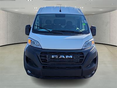 New 2026 Ram ProMaster 2500 High Roof Empty Cargo Van for sale #E155204 - photo 2
