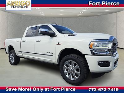 2022 Ram 2500 Crew Cab 4WD Pickup for sale #E155403N - photo 1